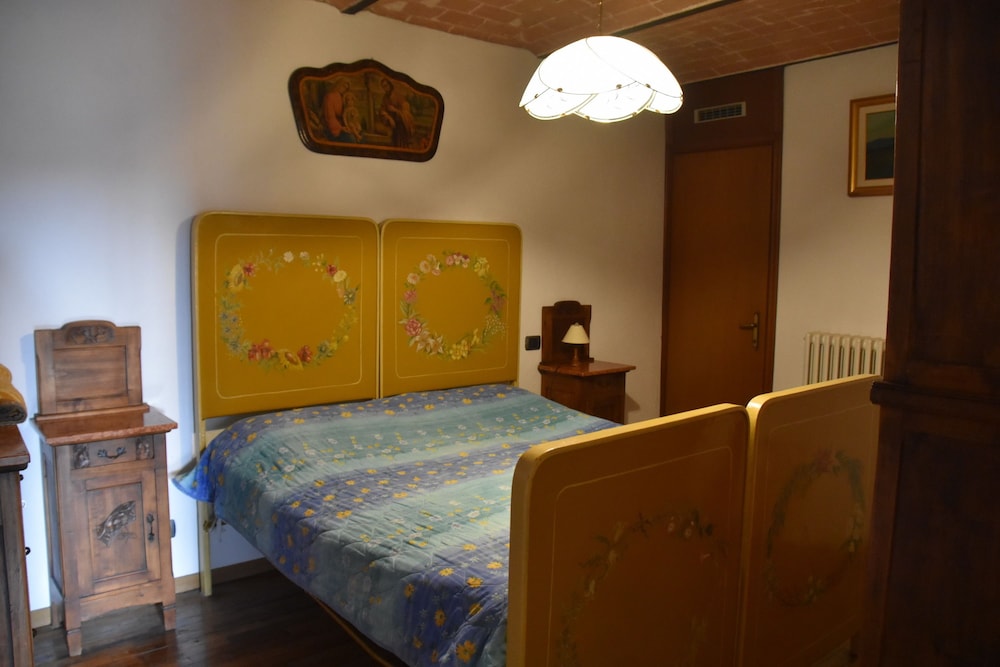 Apartment, 2 Bedrooms