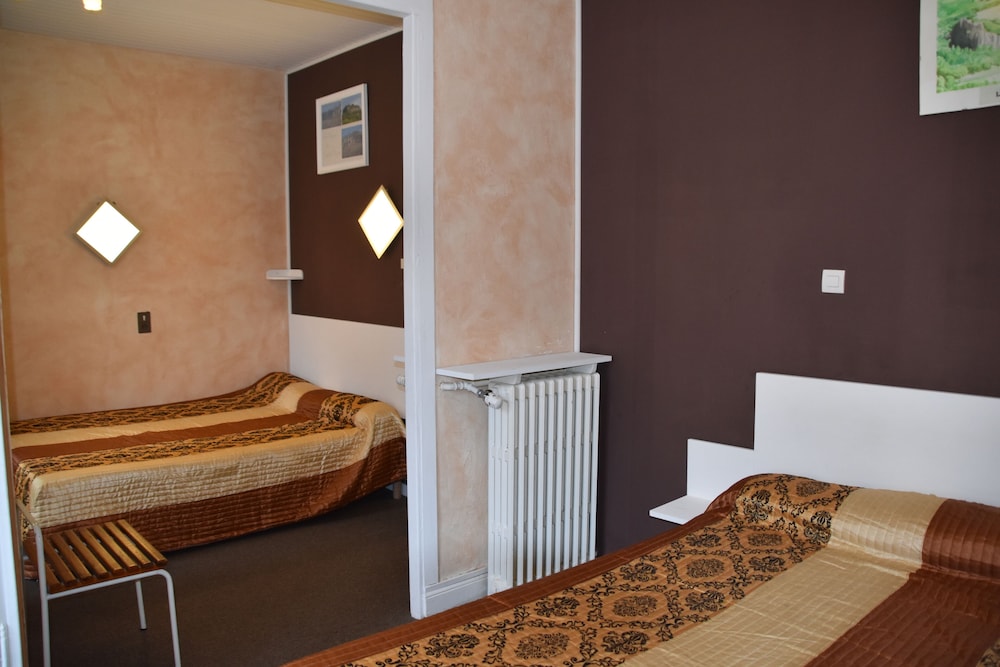 Quadruple Room photo 1