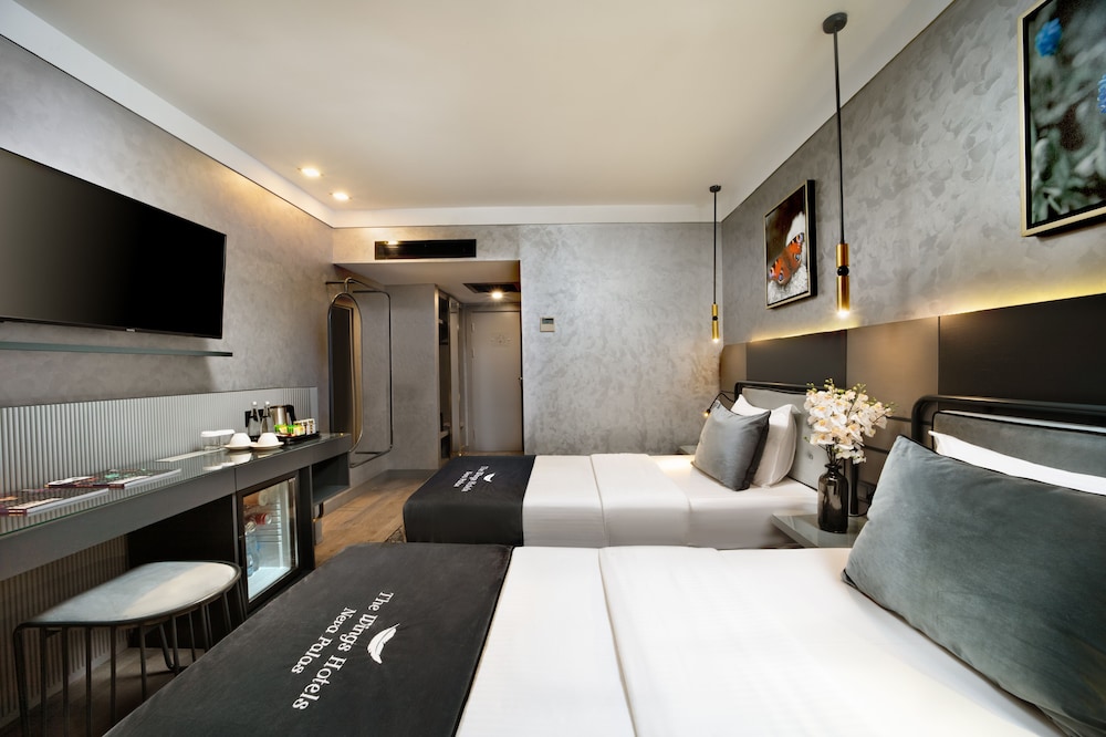 Standard Twin Room photo 2