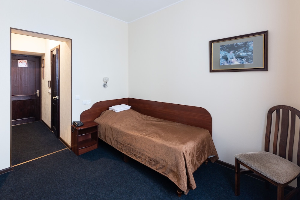 Standard Single Room photo 1