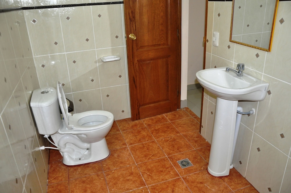 Double Room, Private Bathroom photo 3