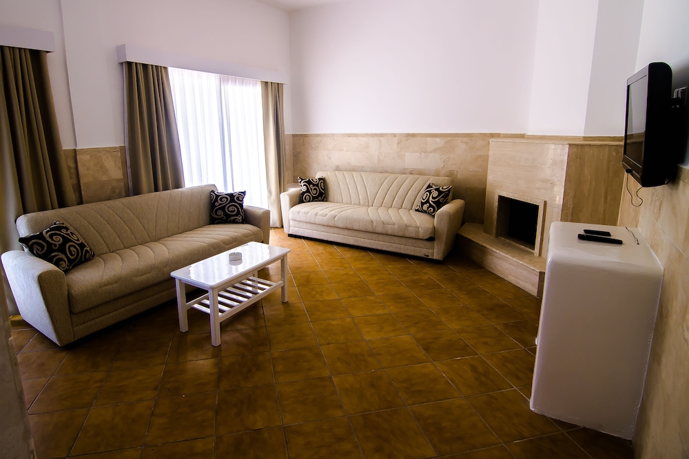 Suite photo 1