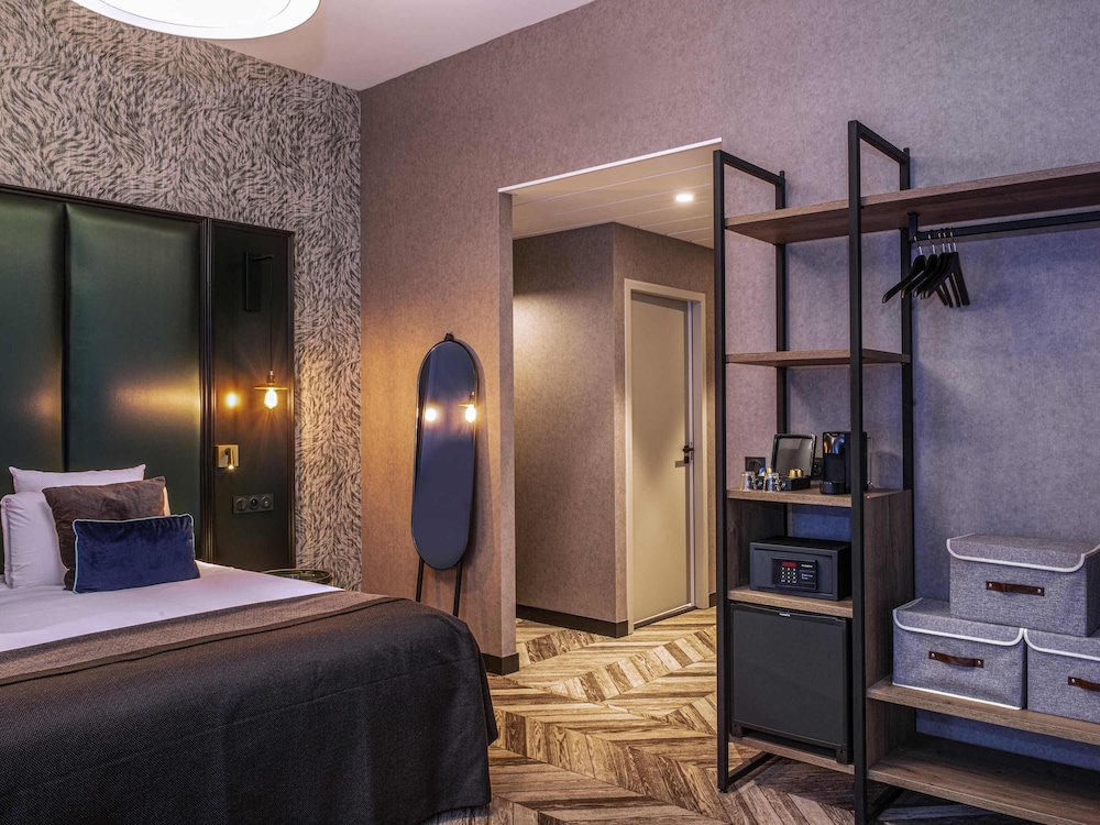 Superior Room, 1 King Bed - Photo 1