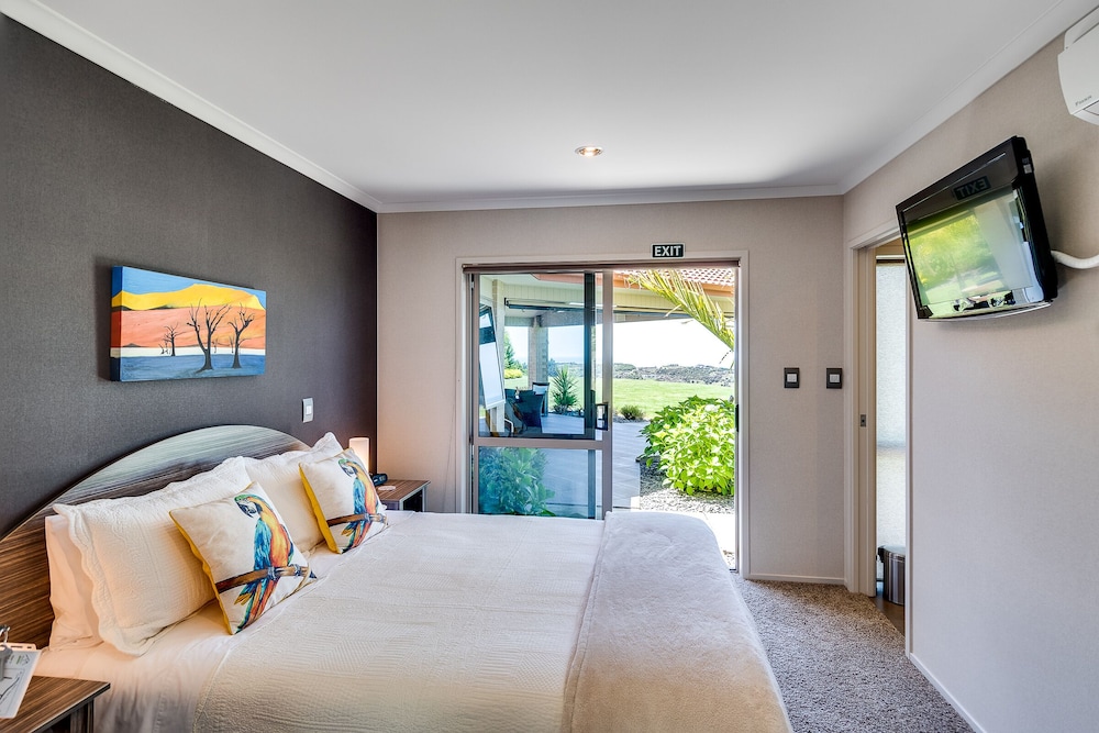 City View - Double Room with Ensuite photo 1