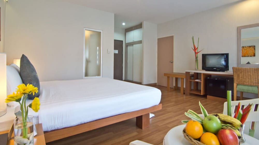 Grand Superior Room - Photo 6