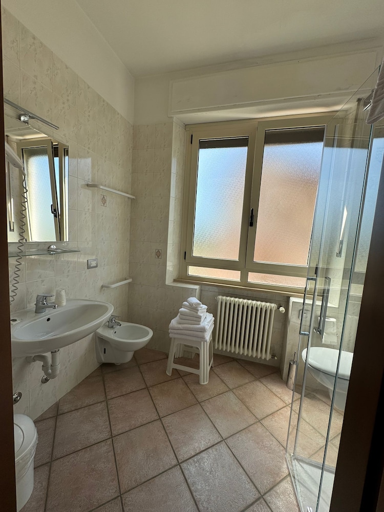 Hotel Bel Sito Peschiera, Foto 2