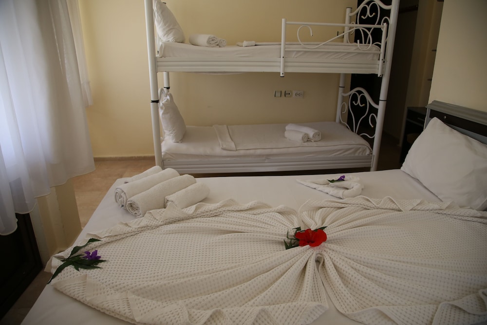 Großes Zimmer