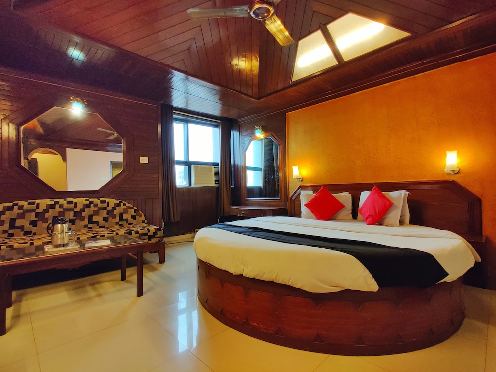 Deluxe Room photo 2