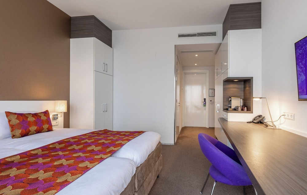 Comfort Twin Room, 2 Twin Beds, Mobility Accessible