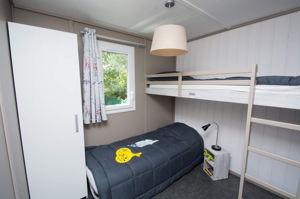 Chalet, 2 Bedrooms (Fabre) photo 1