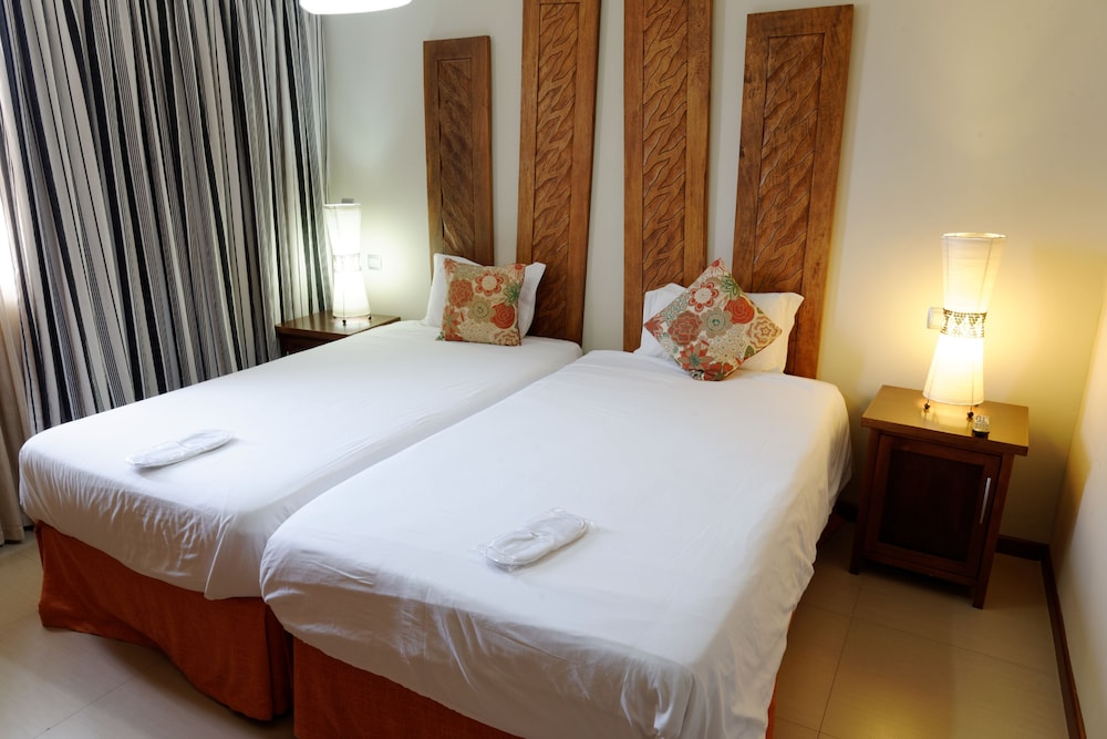 Apartment, 3 Bedrooms
