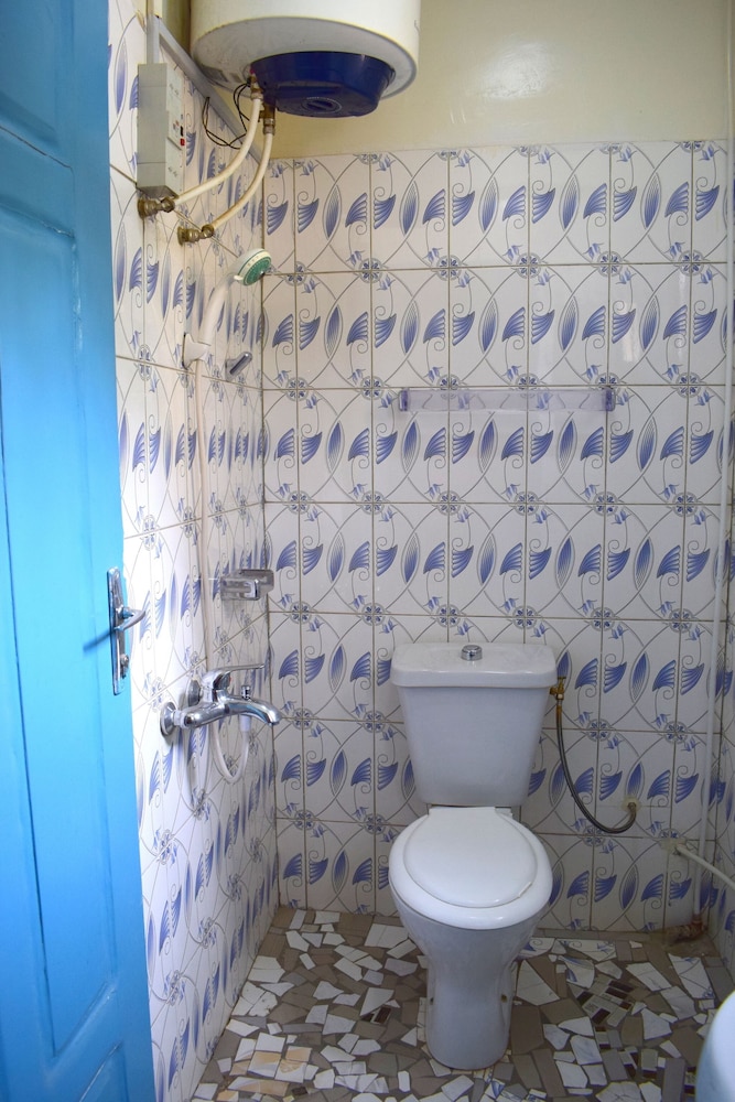 Luxury Room photo 2