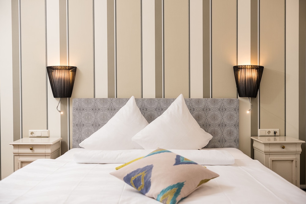 Comfort Room photo 1