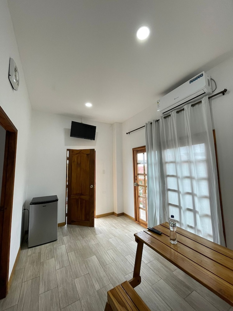 Comfort Quadruple Room, 2 Bedrooms photo 1