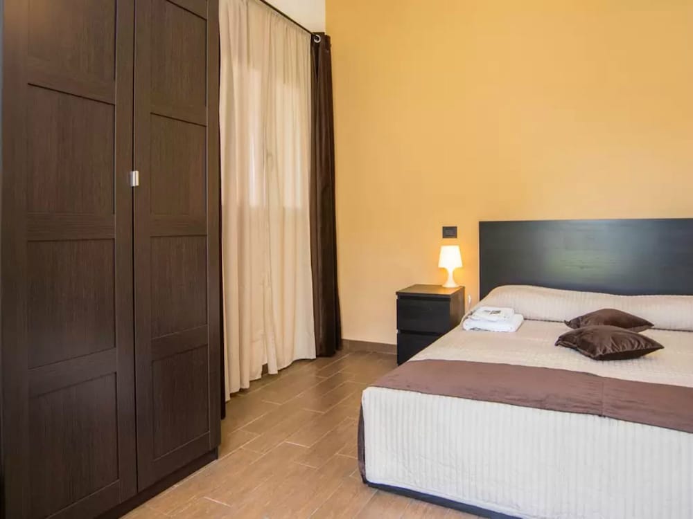 Standard Double Room Single Use