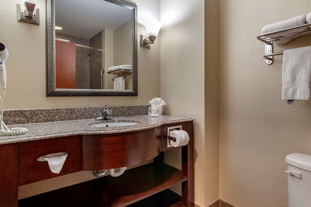Suite, 1 King Bed, Non Smoking - Photo 4