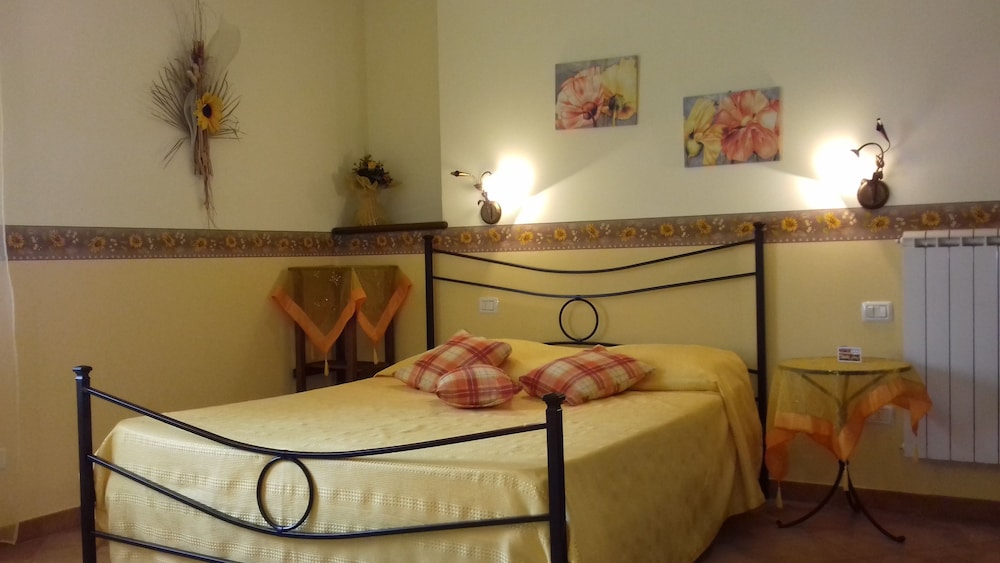 Quadruple Room photo 2