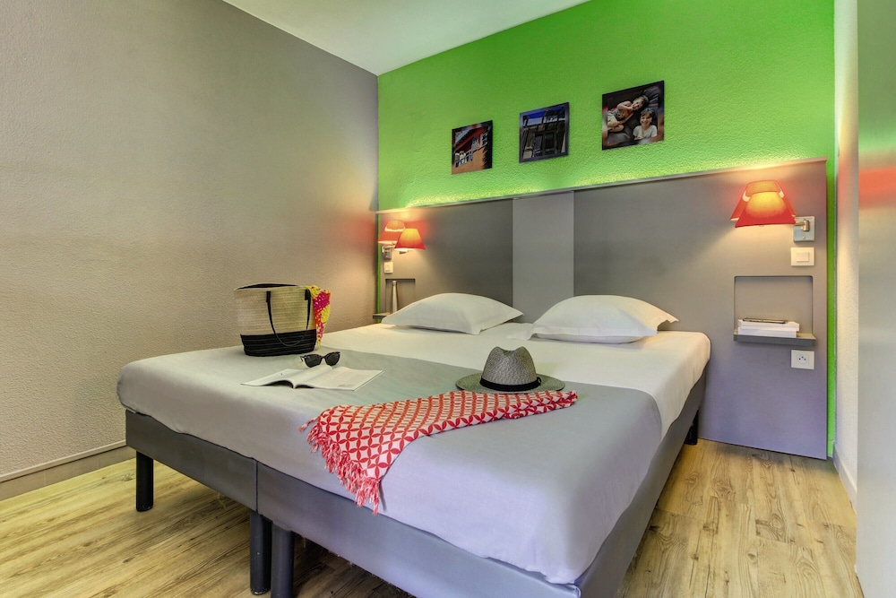 Classic Room, 2 Bedrooms, Terrace