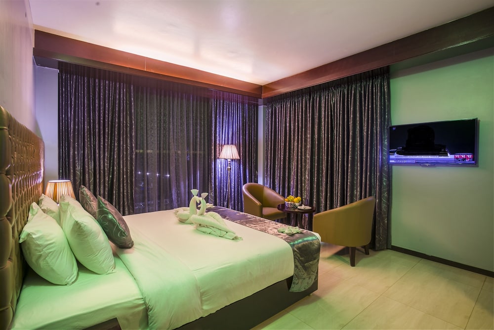 Super Deluxe Room photo 3