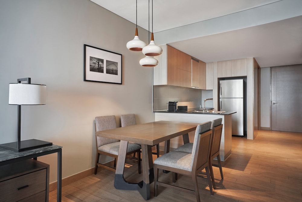 Room, 2 Bedrooms (Residence)