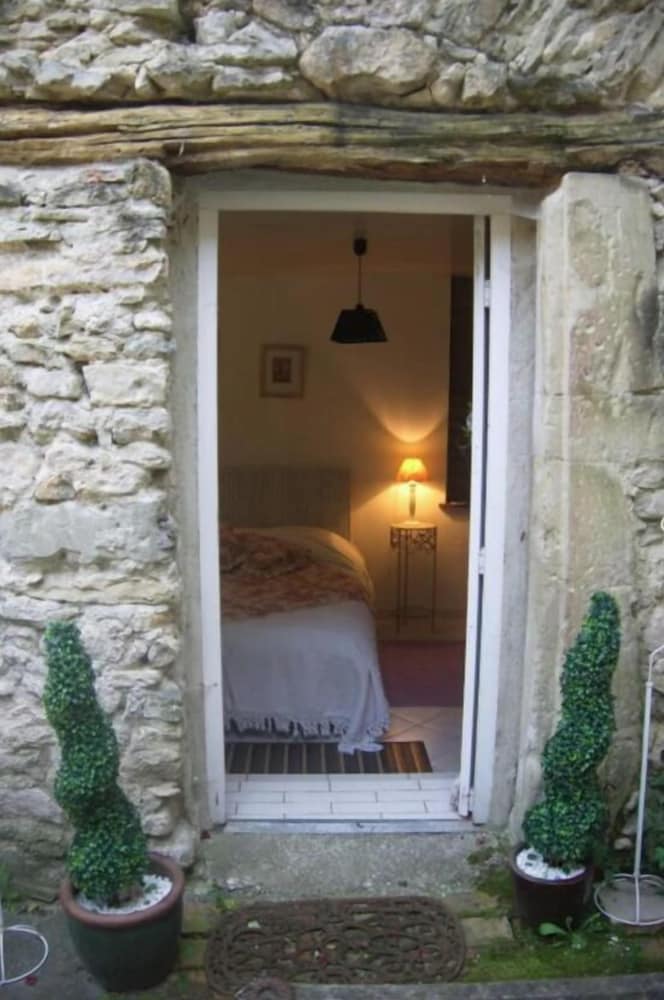Basic Room, Garden View photo 3