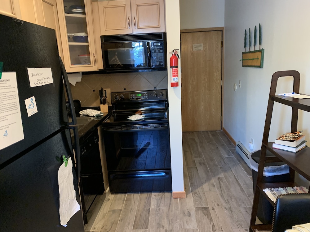 Timber Ridge One Bedroom photo 3
