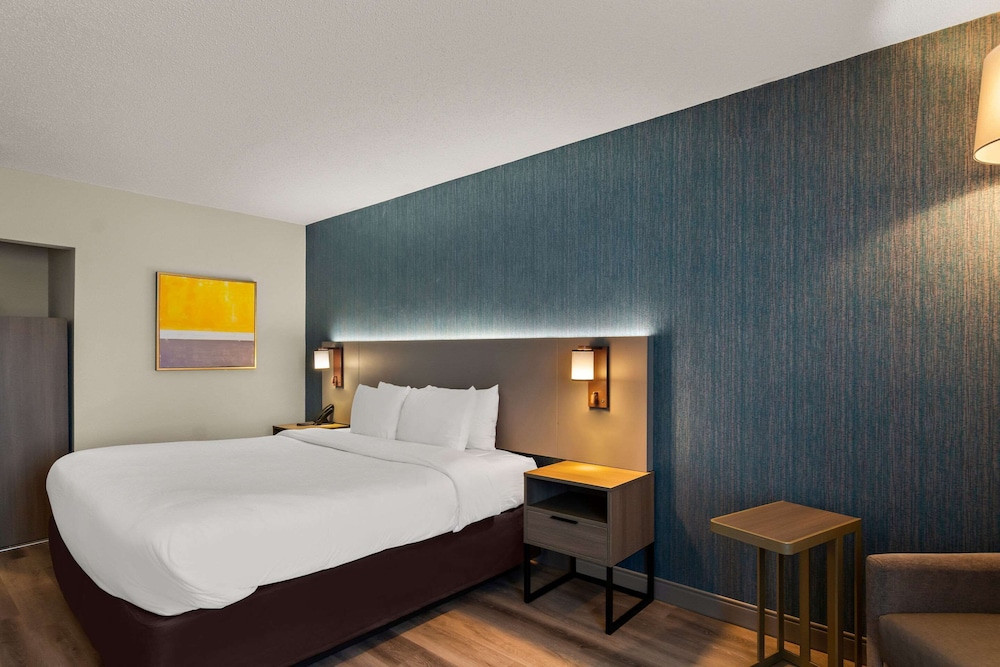 Room, 1 King Bed, Accessible, Non Smoking - Photo 3