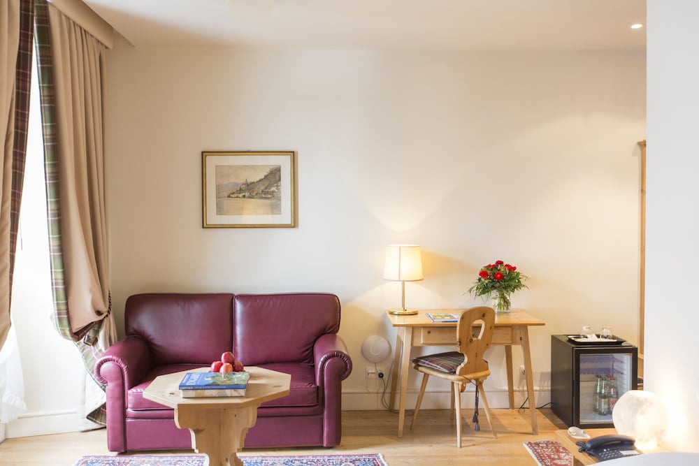 Junior Suite - Photo 6
