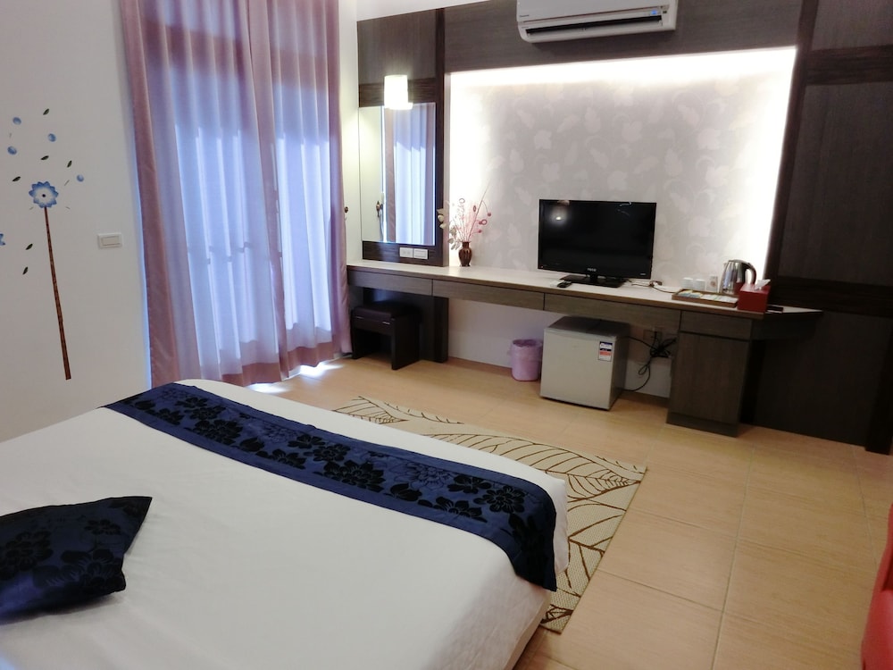 Deluxe Double Room photo 1