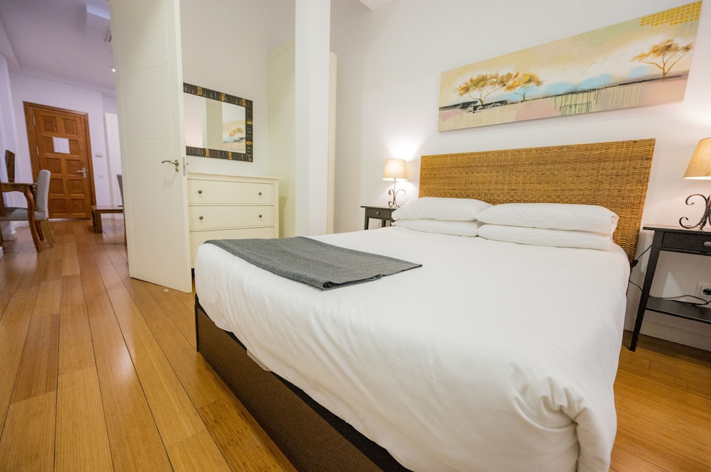 Comfort Apartment photo 2