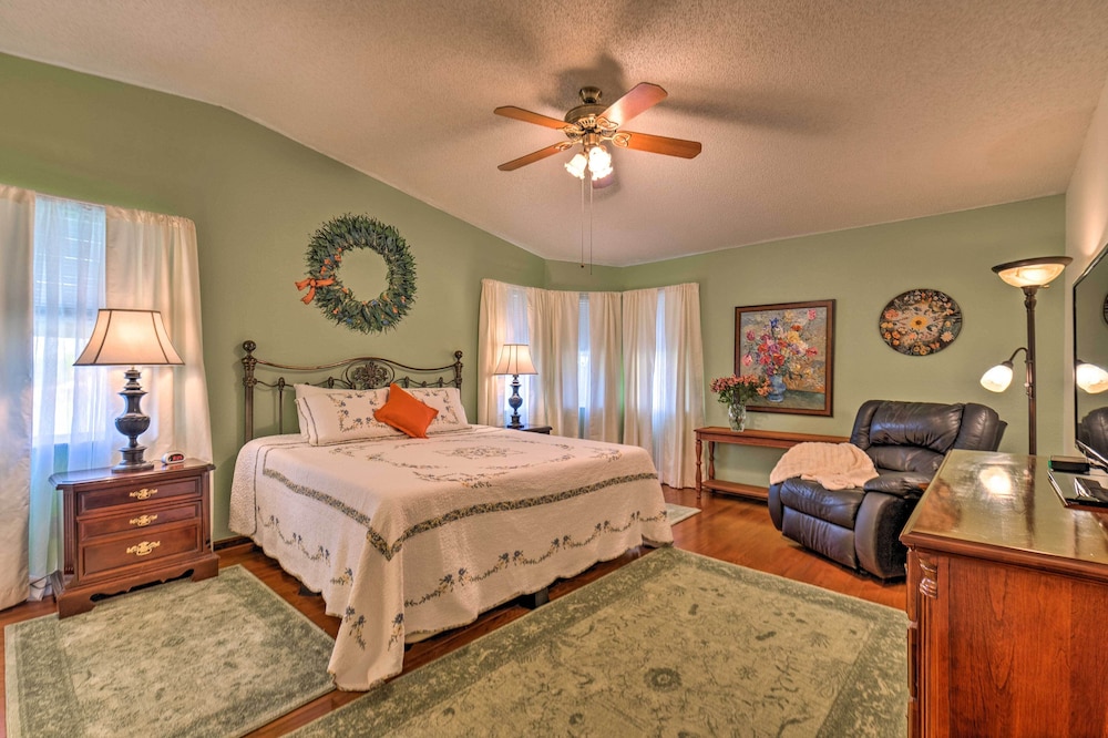 House (2 Bedrooms) photo 2