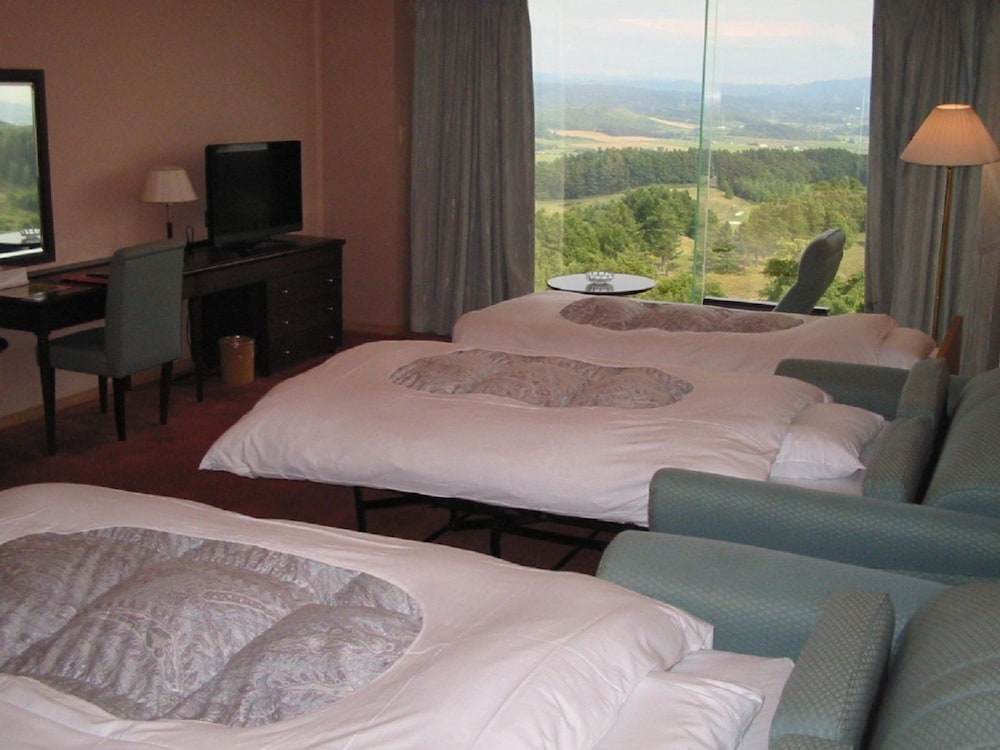 Standard Triple Room photo 1
