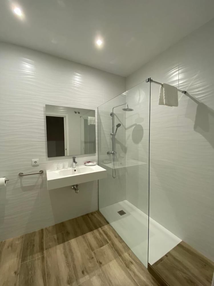 Hostal Boutique Luz del Sol Barbate, Foto 3