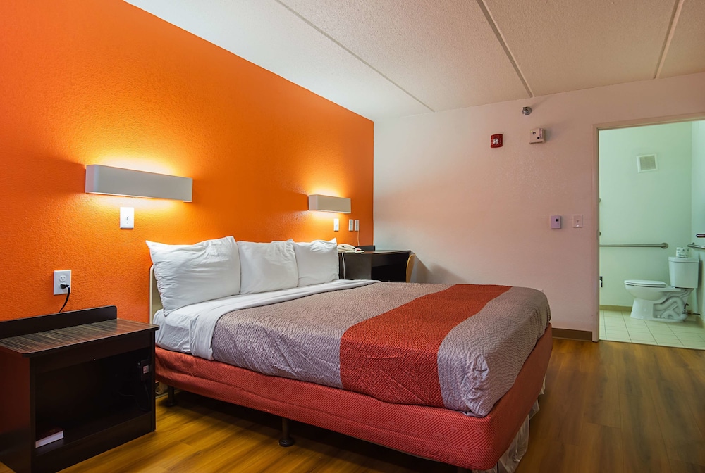 Standard Room, 1 Double Bed, Non Smoking