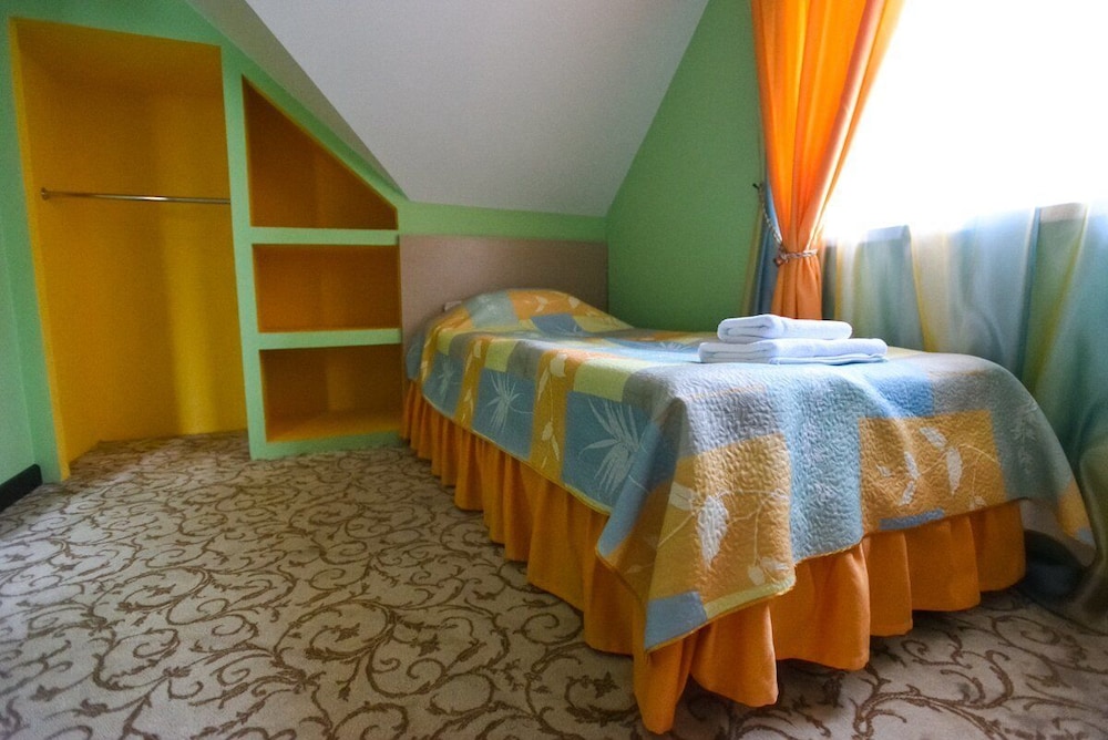 Cottage ( Vip ) photo 3