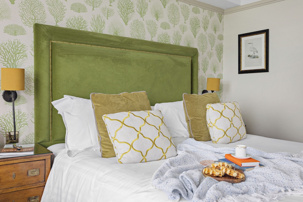 Classic Double Room, Sea View photo 2