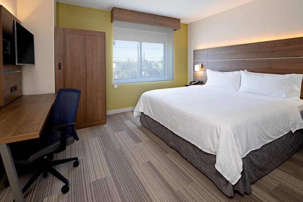 Suite, 1 King Bed