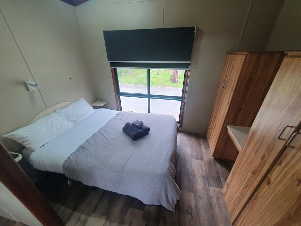 Family Budget Ensuite Cabin photo 1