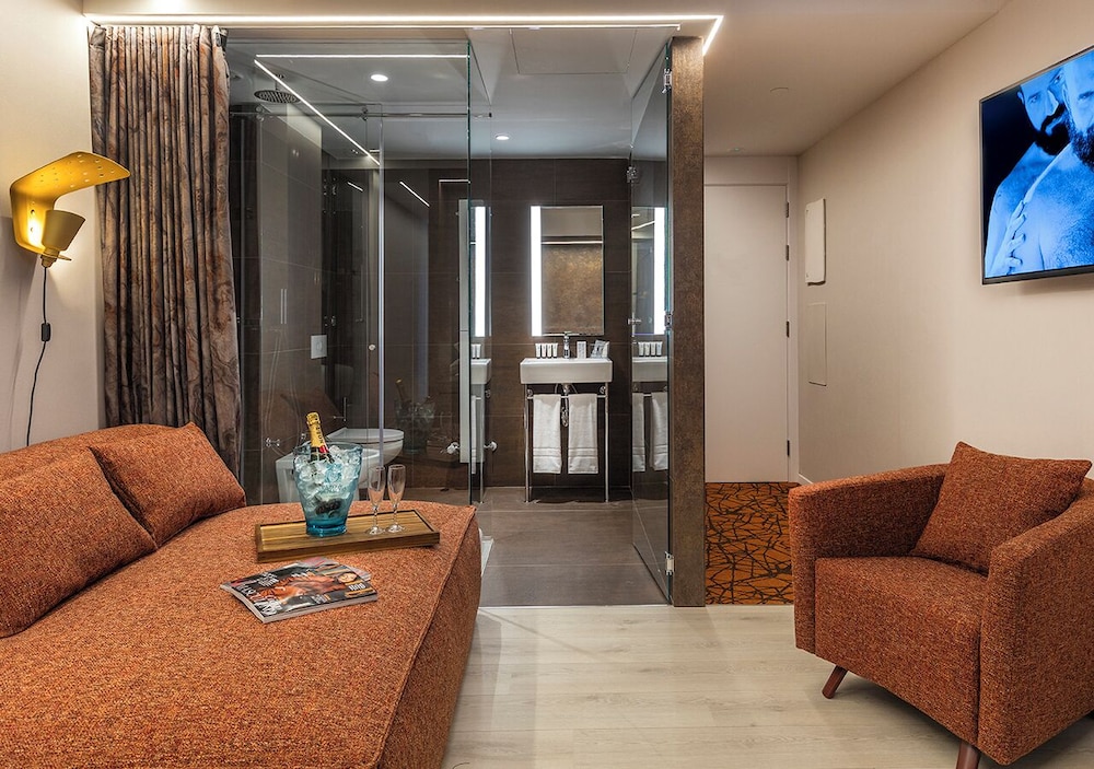 Axel Junior Suite - Photo 2
