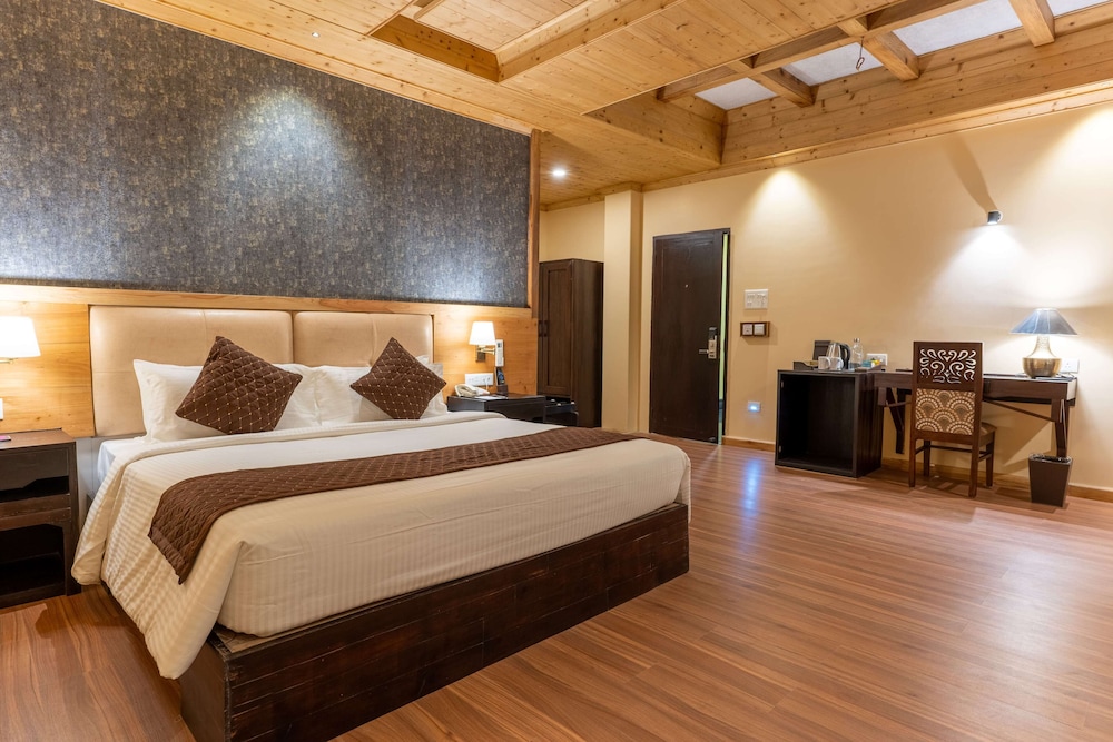 Premium Single Room, 1 King Bed