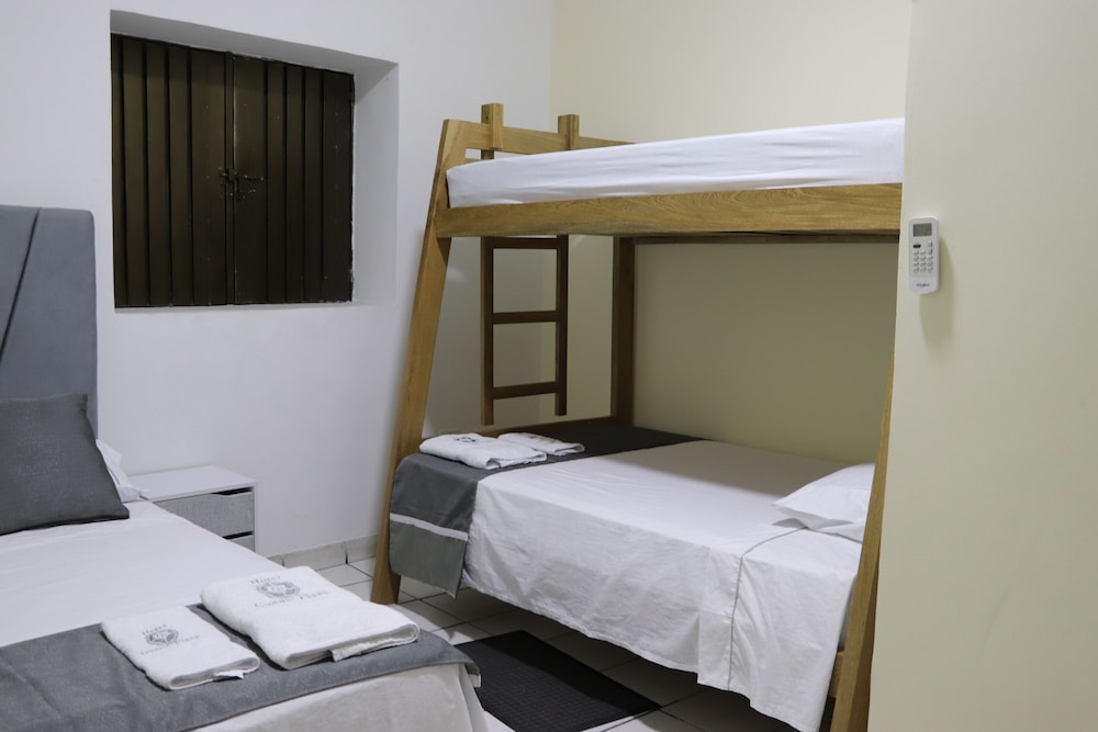 Classic Double or Twin Room photo 1