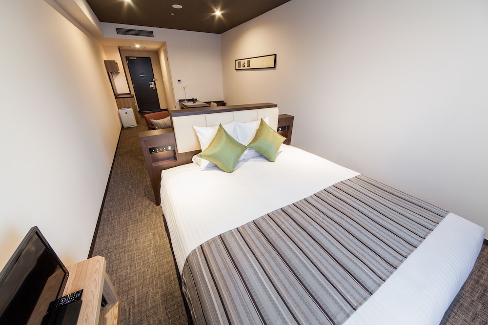 Superior Double Room, Non-Smoking (Eco Plan - No Cleaning Service)