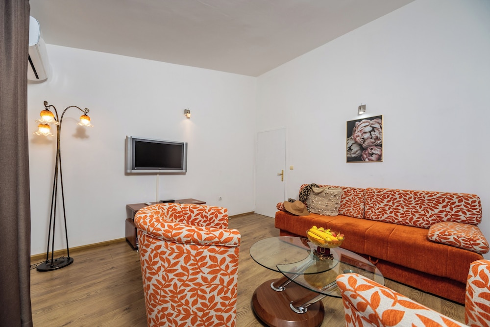 Premium Apartment, 2 Bedrooms, Sea View - Photo 16