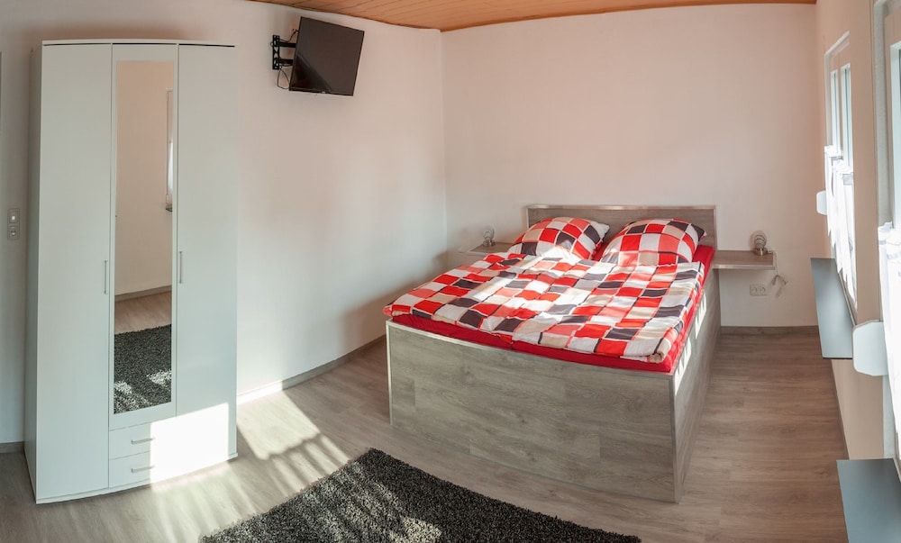 Double Room photo 3