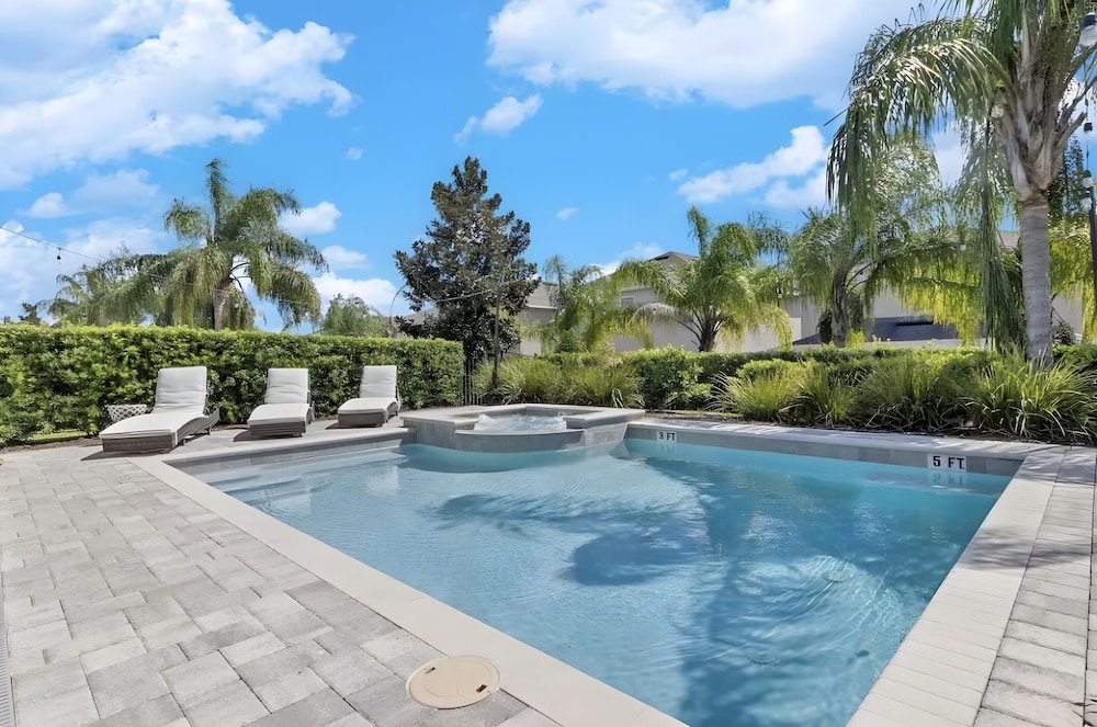 Go 34 Resort a Kissimmee, Foto 25