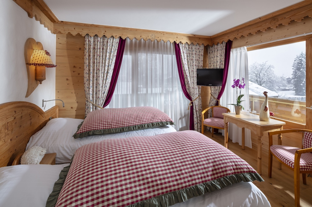 Superior room, southerly exposure - Photo 3