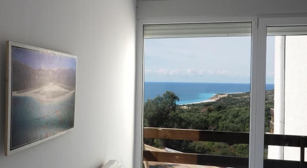 Apartment, 2 Bedrooms, Balcony, Sea View photo 2