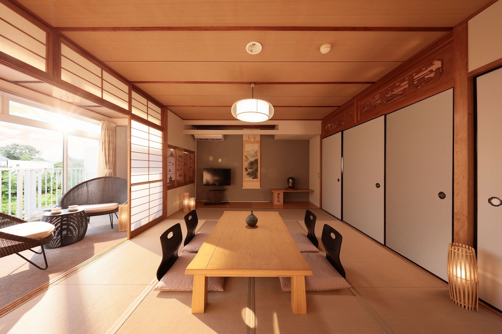 Japanese-style Room