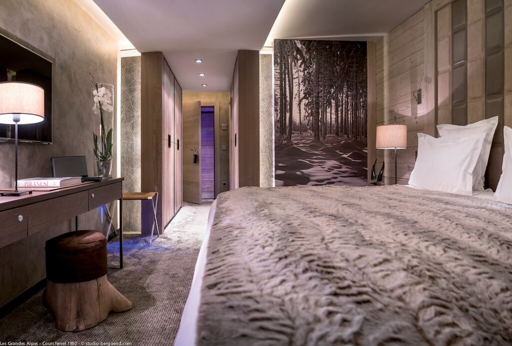 Two Bedroom Suite