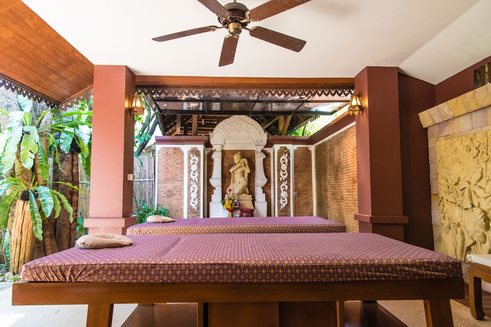 Villa, 1 King Bed (Lanna) - Photo 11